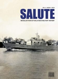 SALUTE Vol 2 Issue 1 2024